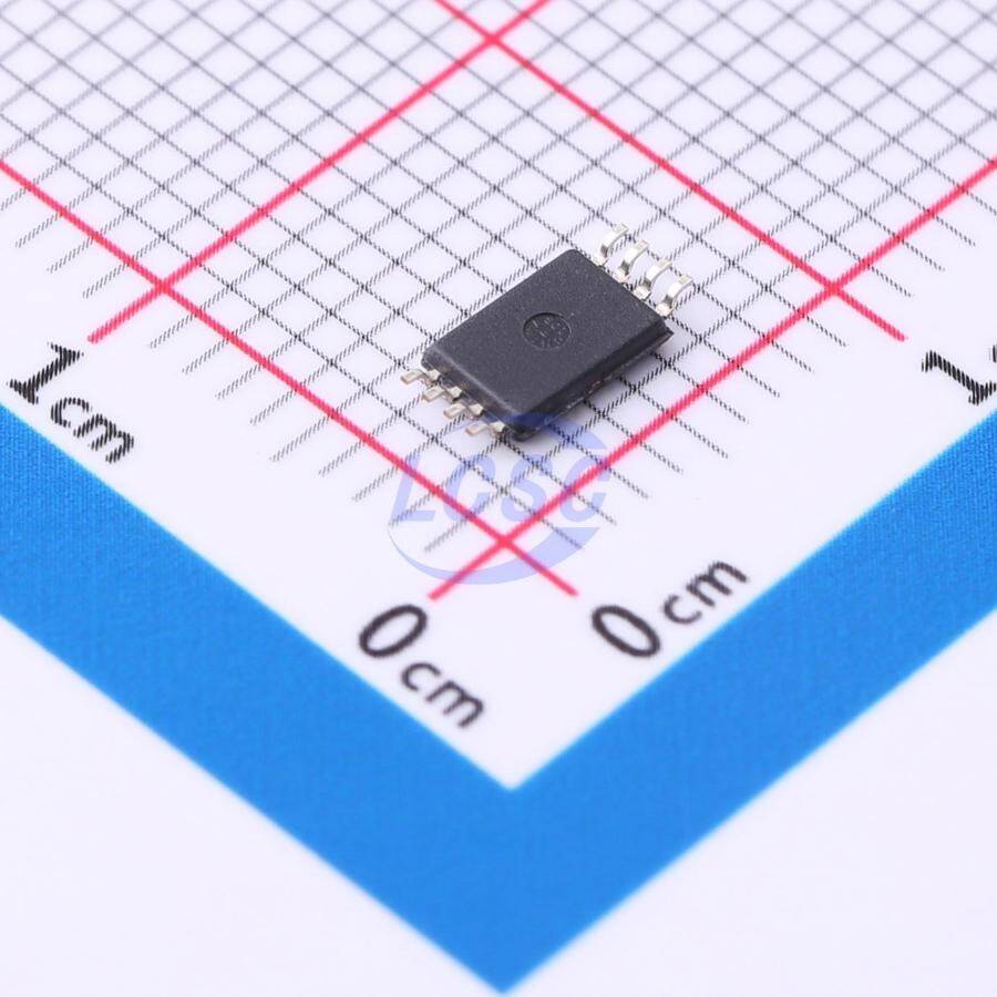 MICROCHIP AT24MAC402-XHM-B - 2