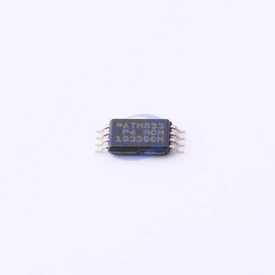 MICROCHIP AT24MAC402-XHM-B - 3