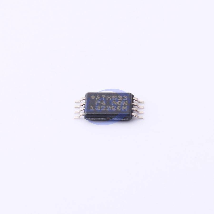 MICROCHIP AT24MAC402-XHM-B - 3