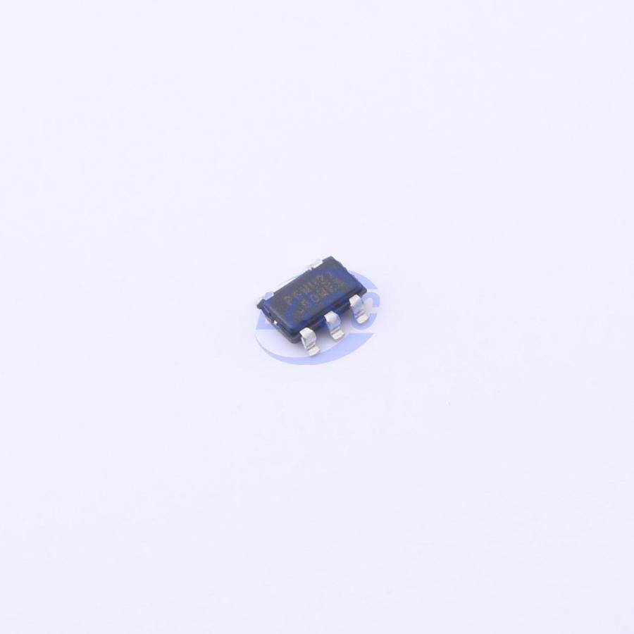 MICROCHIP AT24MAC602-STUM-T - 3