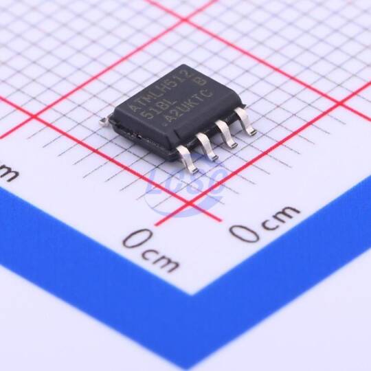 MICROCHIP AT25010B-SSHL-T - 1