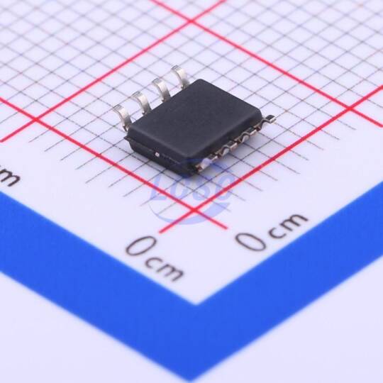 MICROCHIP AT25010B-SSHL-T - 2