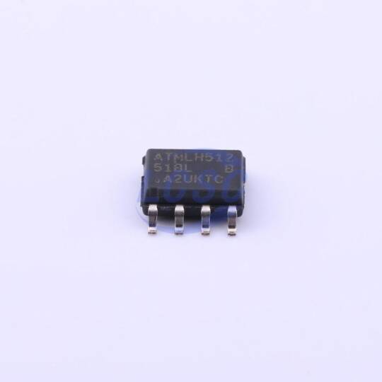 MICROCHIP AT25010B-SSHL-T - 3
