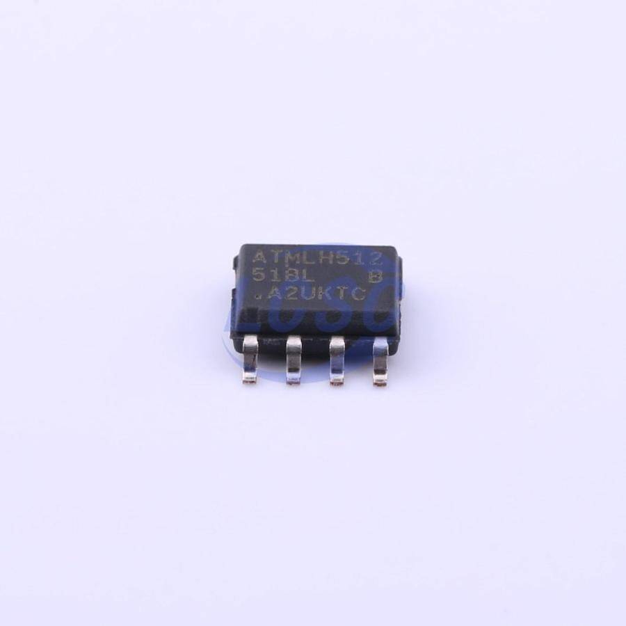 MICROCHIP AT25010B-SSHL-T - 3