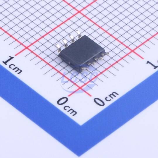 MICROCHIP AT25020B-SSHL-T - 2