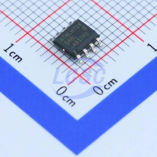 MICROCHIP AT25040B-SSHL-T - 1