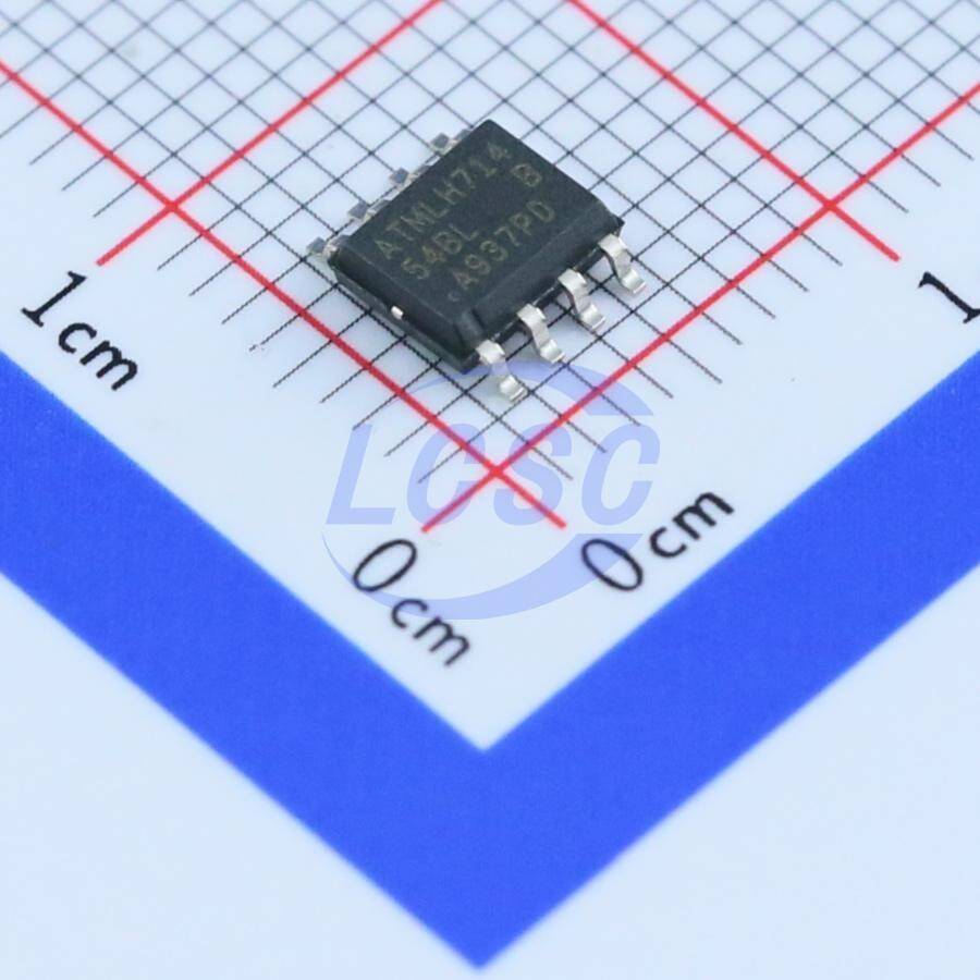 MICROCHIP AT25040B-SSHL-T - 1