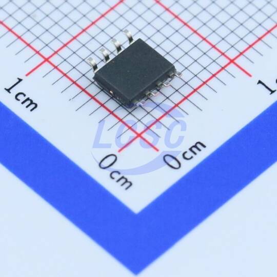 MICROCHIP AT25040B-SSHL-T - 2