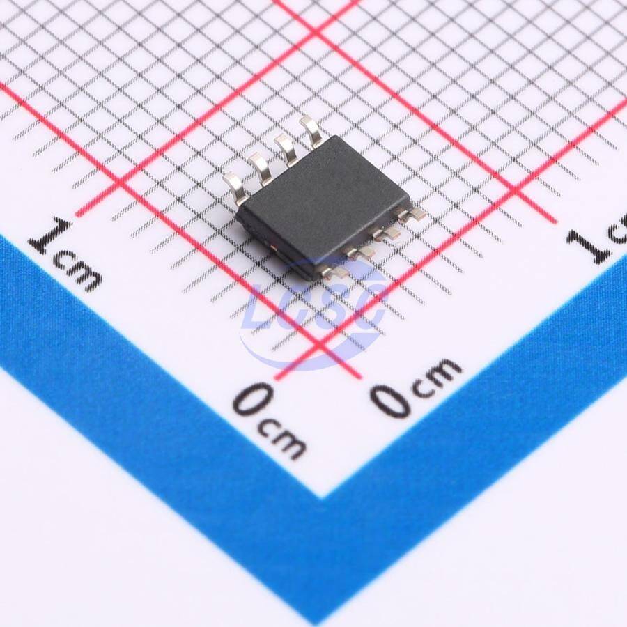 MICROCHIP AT25080B-SSHL-B - 2
