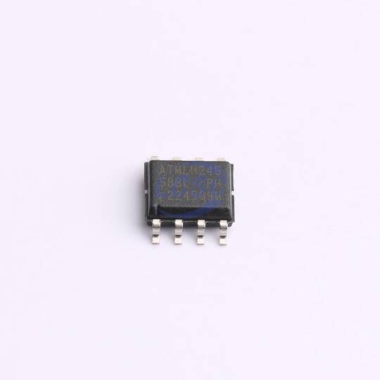 MICROCHIP AT25080B-SSHL-B - 3