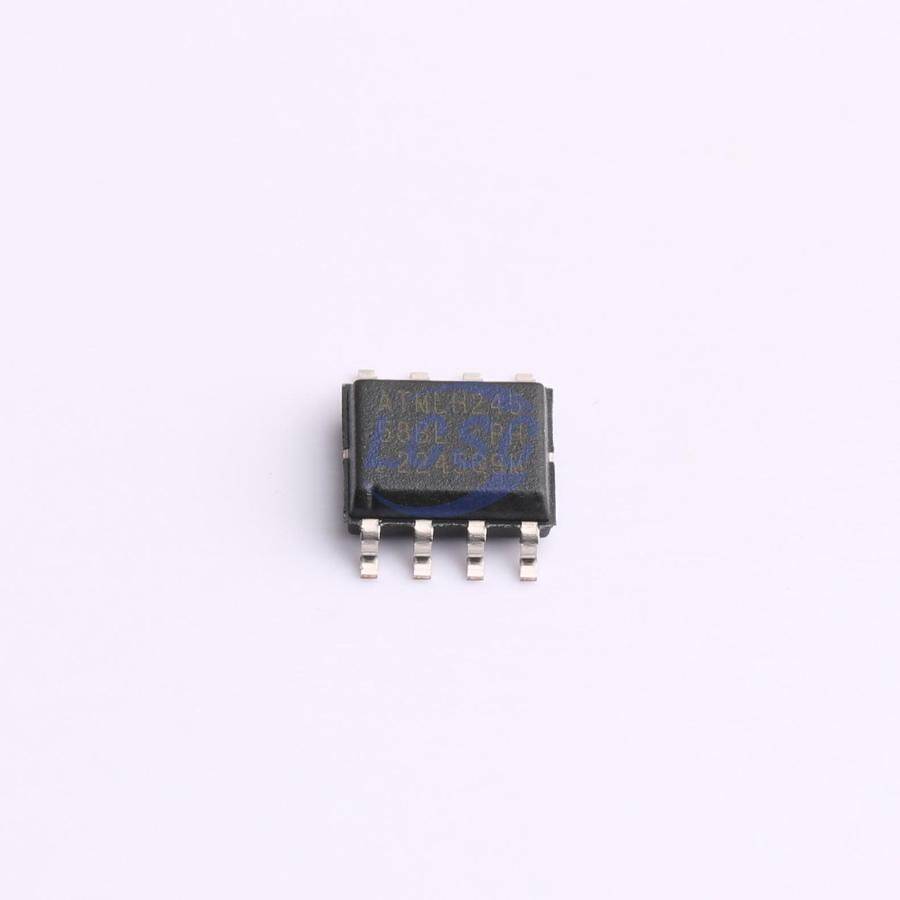 MICROCHIP AT25080B-SSHL-B - 3