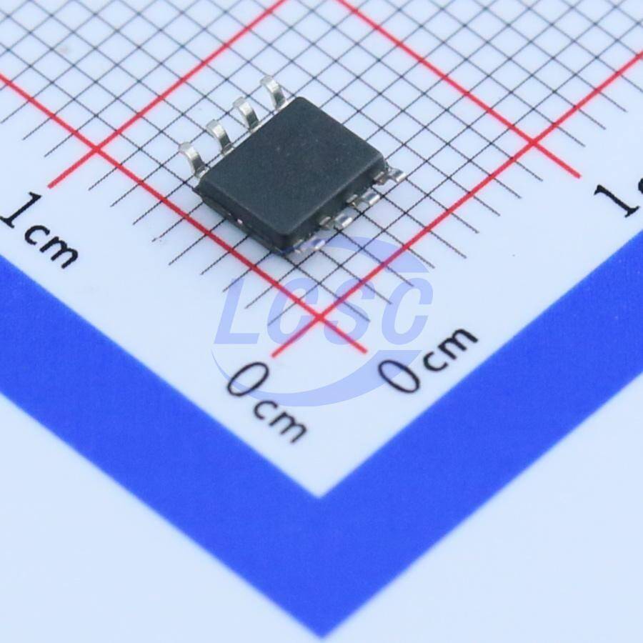MICROCHIP AT25080B-SSHL-T - 2
