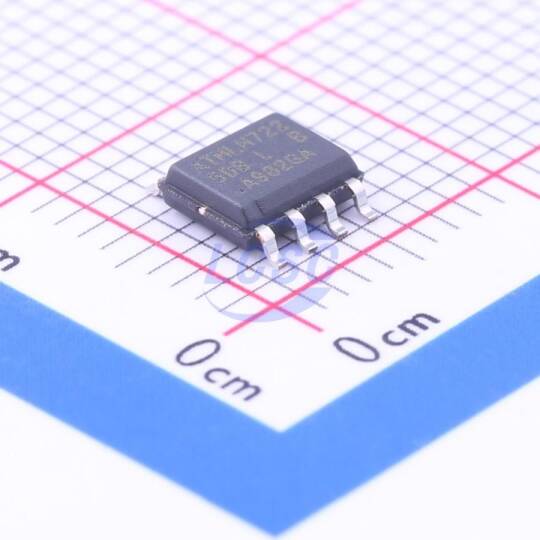 MICROCHIP AT25128B-SSHL-T - 1