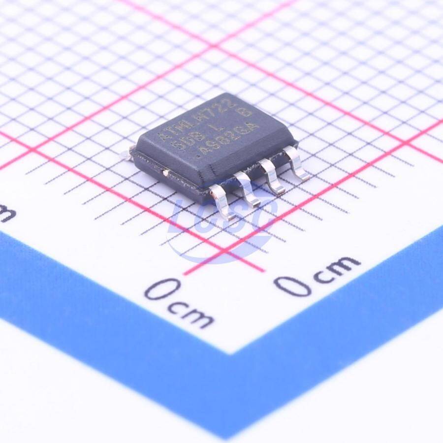 MICROCHIP AT25128B-SSHL-T - 1