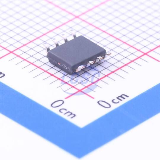 MICROCHIP AT25128B-SSHL-T - 2
