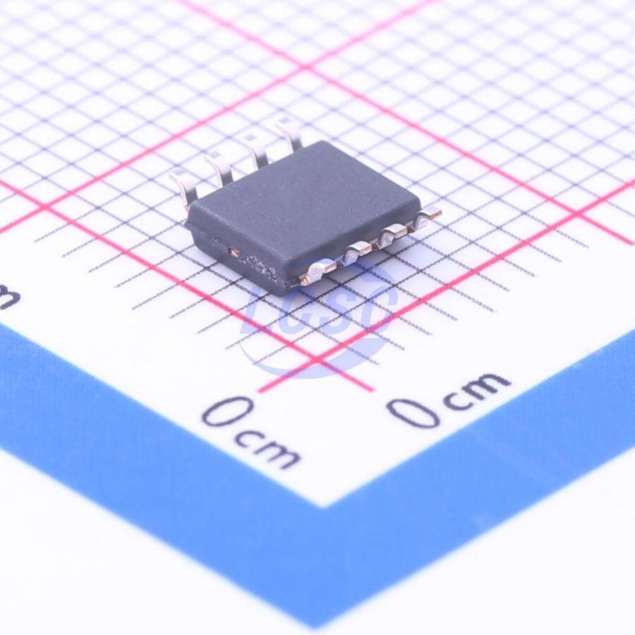 MICROCHIP AT25128B-SSHL-T - 2
