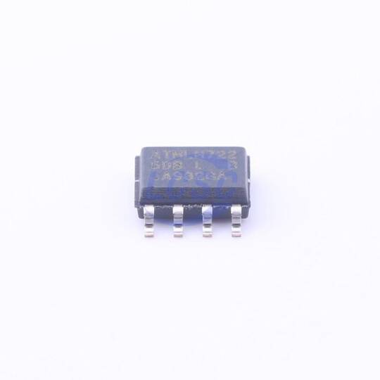 MICROCHIP AT25128B-SSHL-T - 3