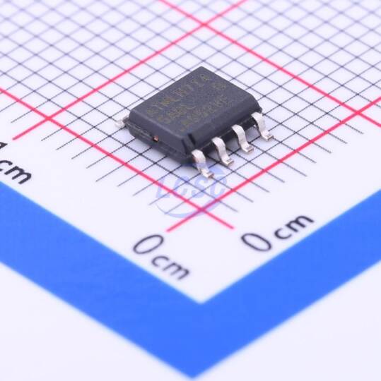 MICROCHIP AT25160B-SSHL-T - 1