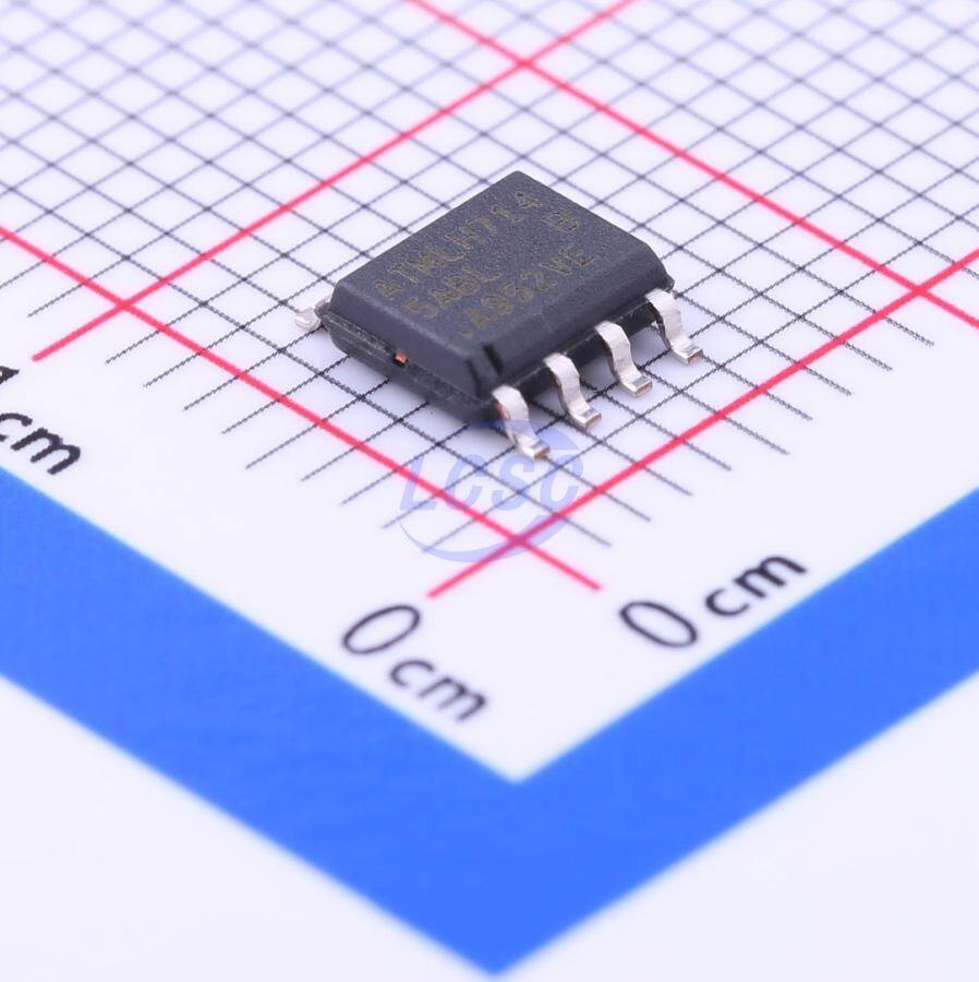 MICROCHIP AT25160B-SSHL-T - 1
