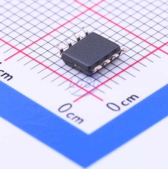 MICROCHIP AT25160B-SSHL-T - 2