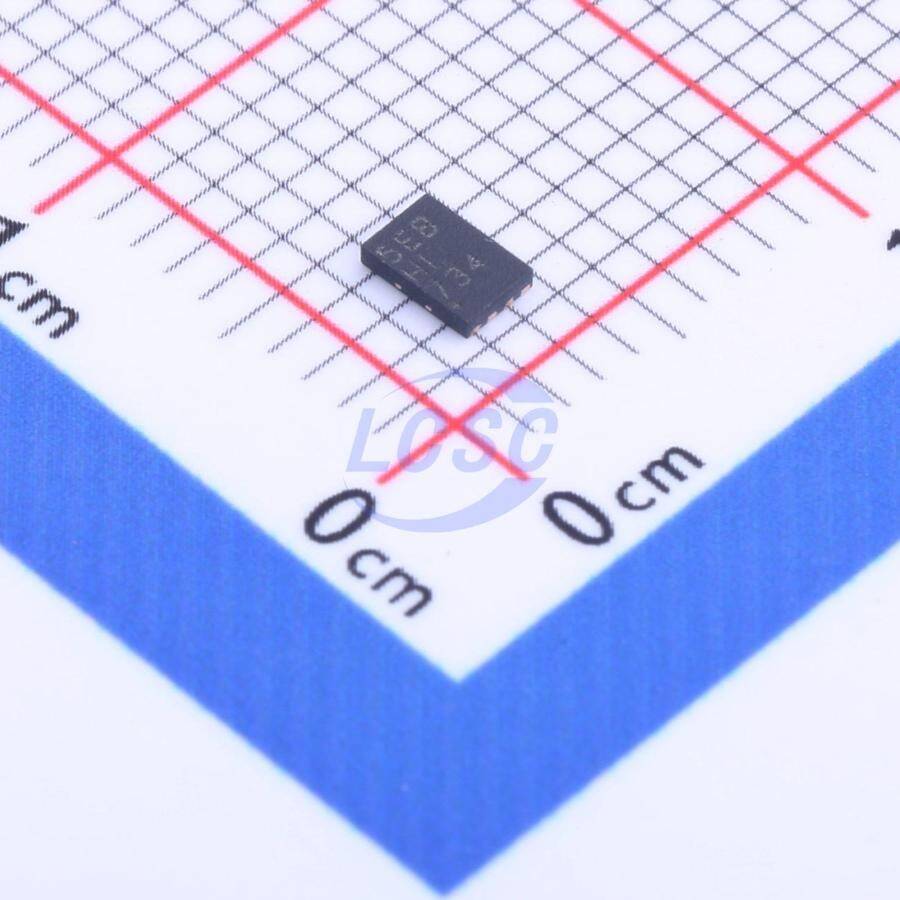 MICROCHIP AT25256B-MAHL-T - 1