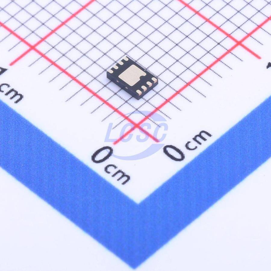 MICROCHIP AT25256B-MAHL-T - 2