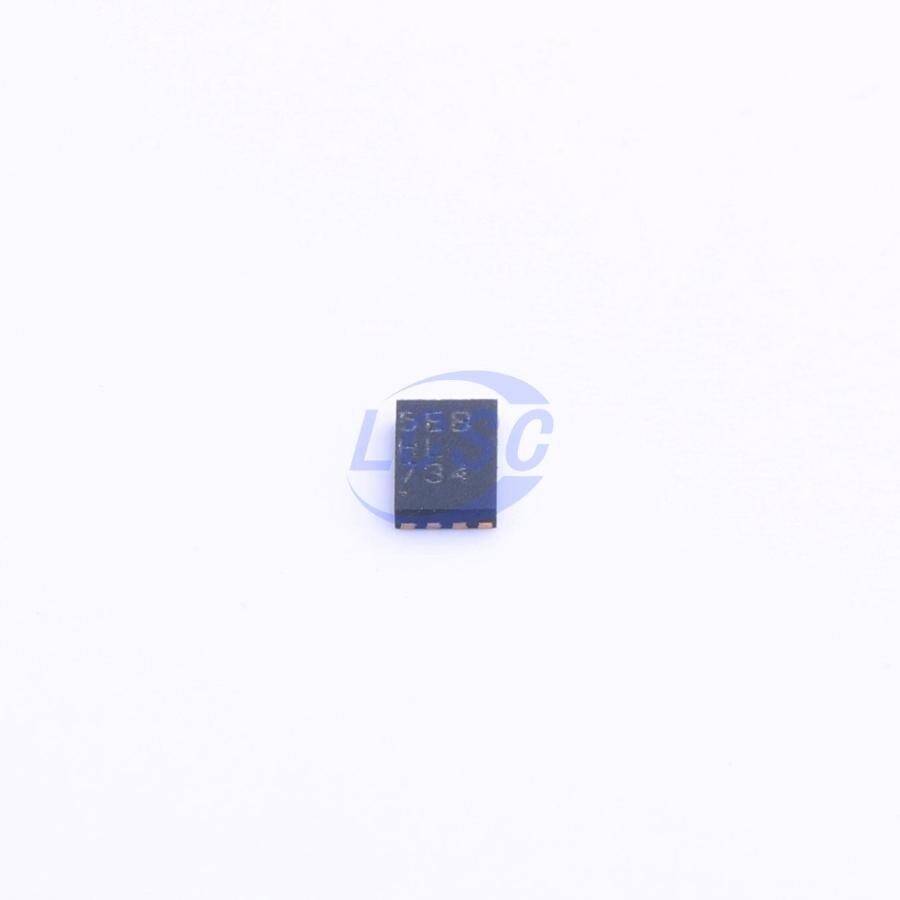 MICROCHIP AT25256B-MAHL-T - 3