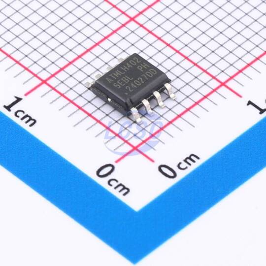 MICROCHIP AT25256B-SSHL-B - 1