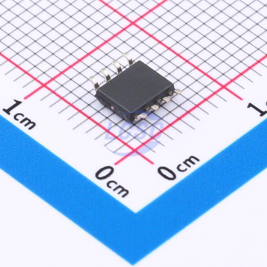 MICROCHIP AT25256B-SSHL-B - 2