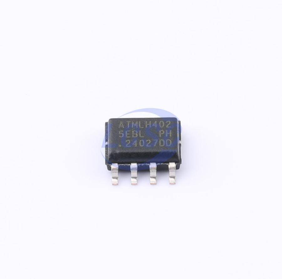 MICROCHIP AT25256B-SSHL-B - 3