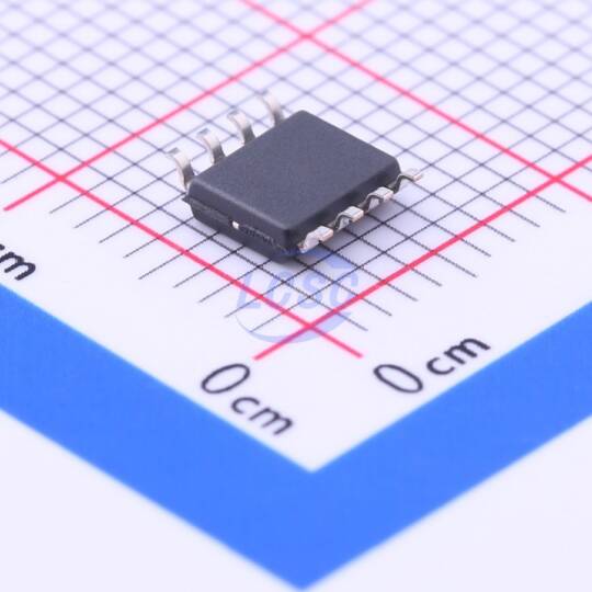MICROCHIP AT25256B-SSHL-T - 2