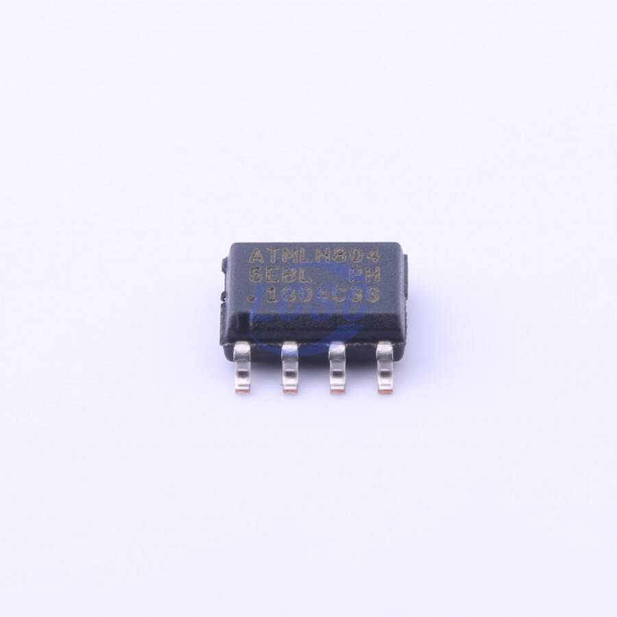 MICROCHIP AT25256B-SSHL-T - 3