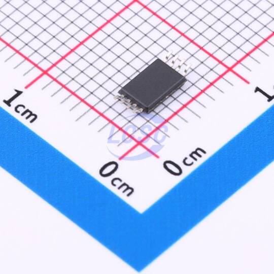 MICROCHIP AT25256B-XHL-B - 2