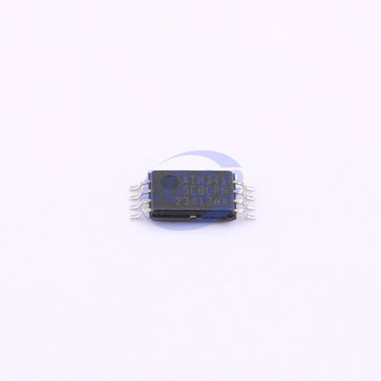 MICROCHIP AT25256B-XHL-B - 3