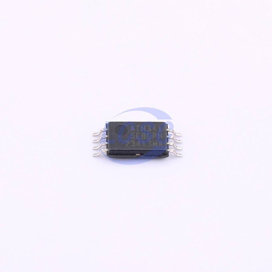 MICROCHIP AT25256B-XHL-B - 3