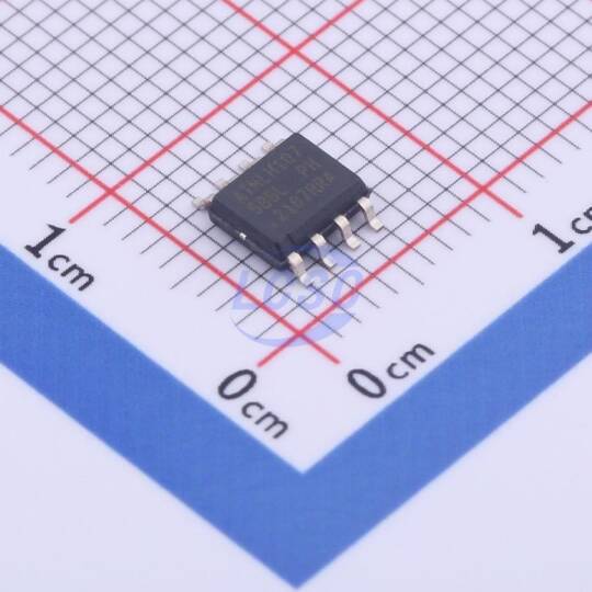 MICROCHIP AT25320B-SSHL-B - 1