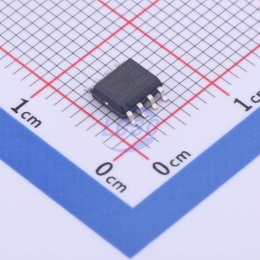 MICROCHIP AT25320B-SSHL-B - 1