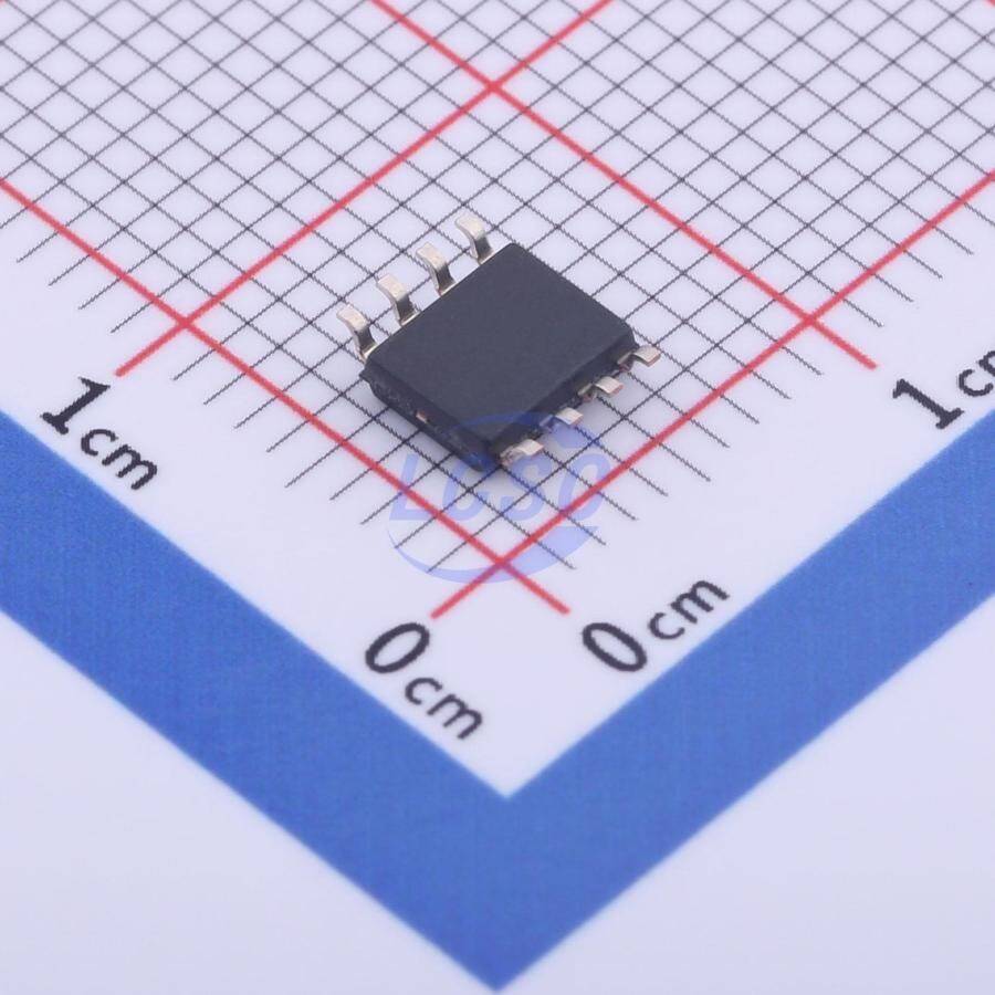 MICROCHIP AT25320B-SSHL-B - 2