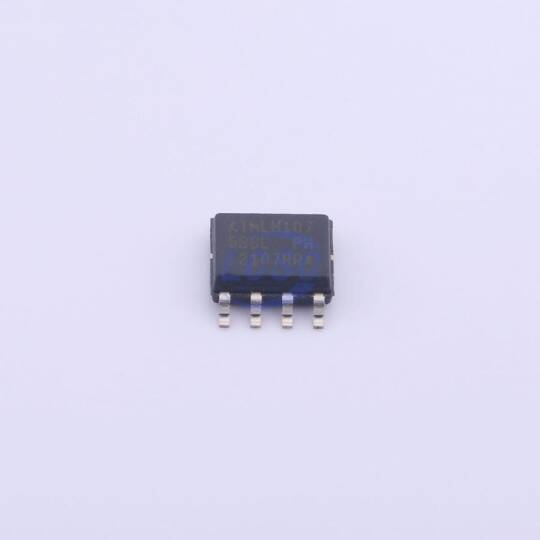MICROCHIP AT25320B-SSHL-B - 3