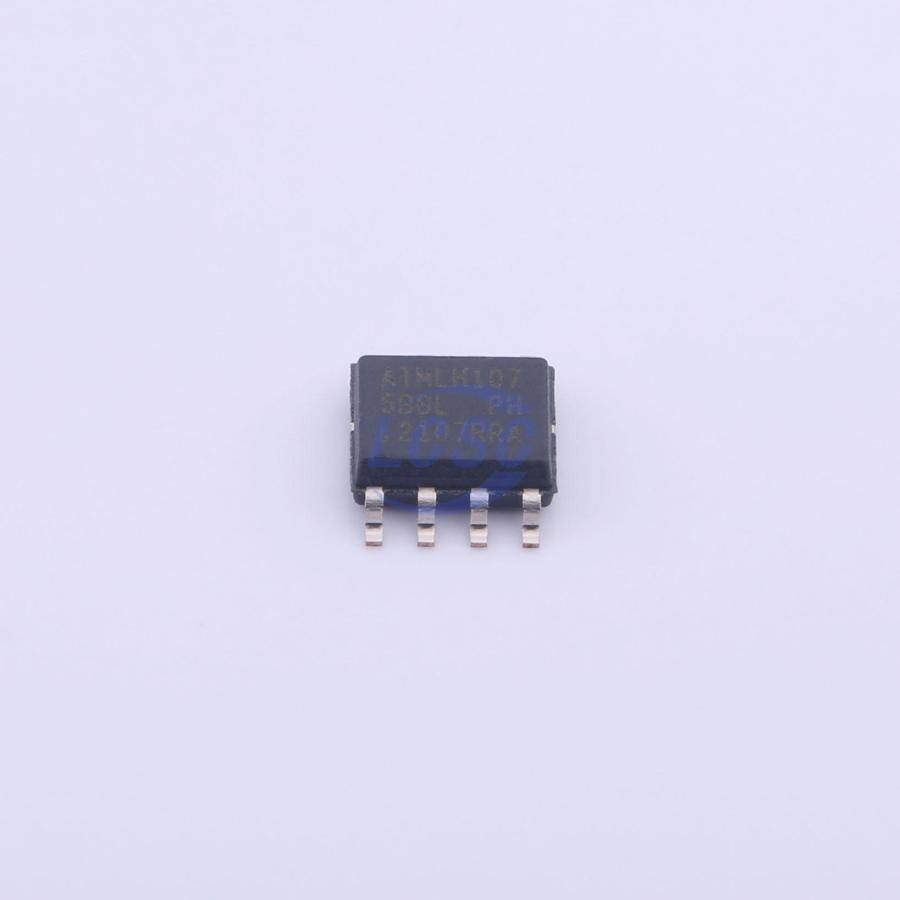 MICROCHIP AT25320B-SSHL-B - 3