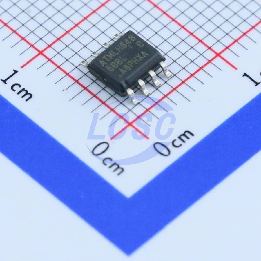 MICROCHIP AT25320B-SSHL-T - 1