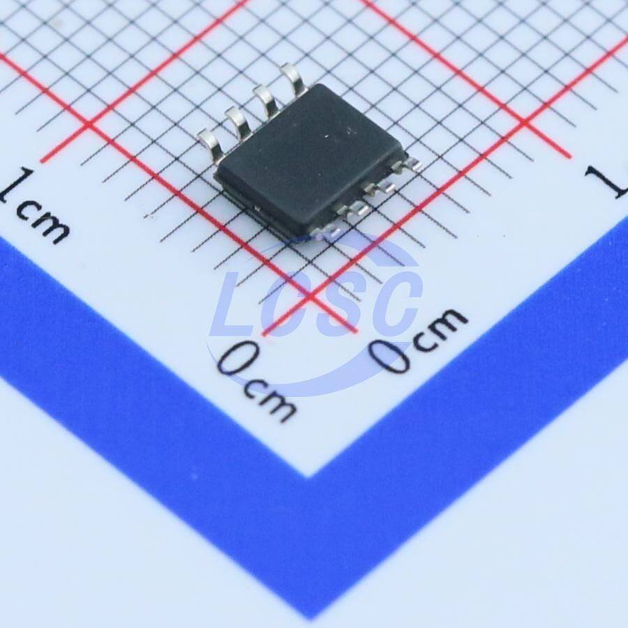 MICROCHIP AT25320B-SSHL-T - 2