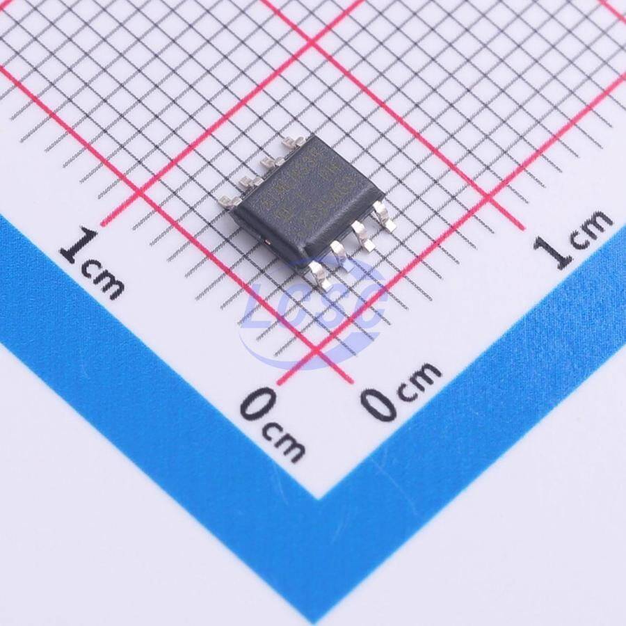MICROCHIP AT25512N-SH-B - 1