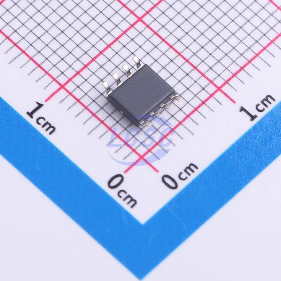 MICROCHIP AT25512N-SH-B - 2