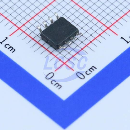 MICROCHIP AT25640B-SSHL-T - 2