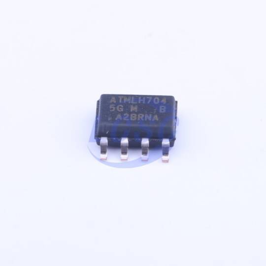 MICROCHIP AT25M01-SSHM-T - 3