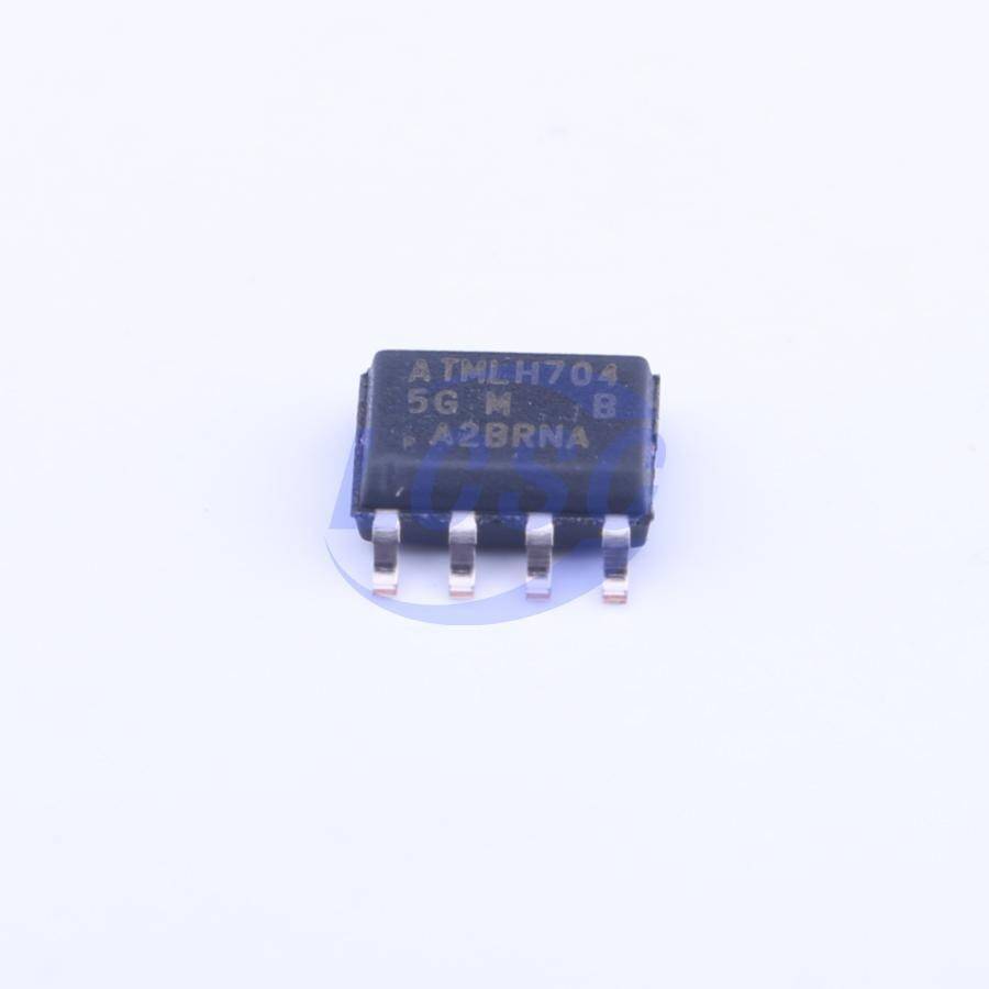 MICROCHIP AT25M01-SSHM-T - 3