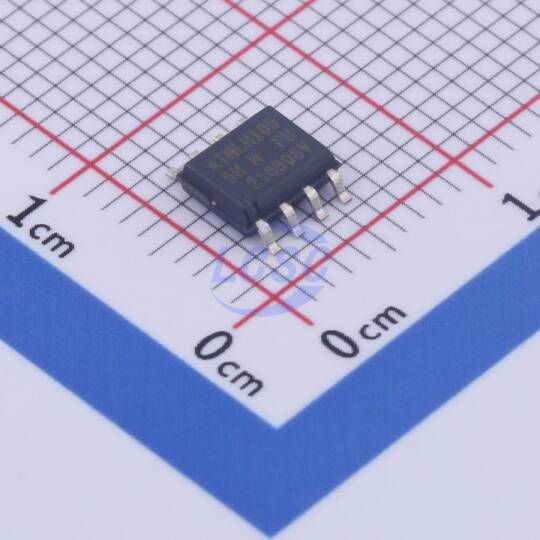 MICROCHIP AT25M02-SSHM-B - 1