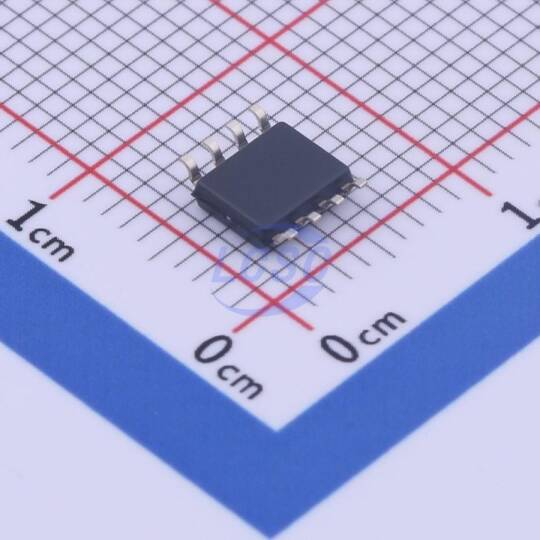 MICROCHIP AT25M02-SSHM-B - 2