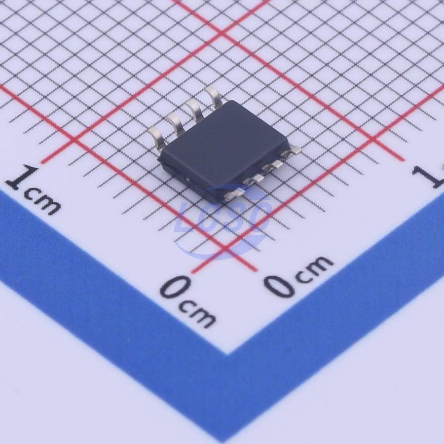 MICROCHIP AT25M02-SSHM-B - 2